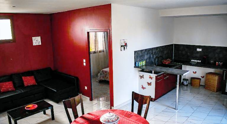 Charming rental apartment | Pets are welcome in Castres
