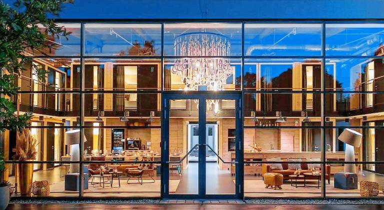 Vevio - Hotel & Events — photo 3