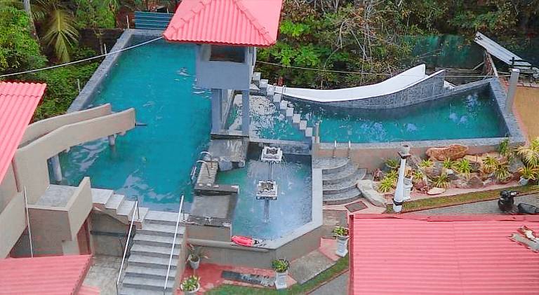 Relax House Water Villa — photo 4