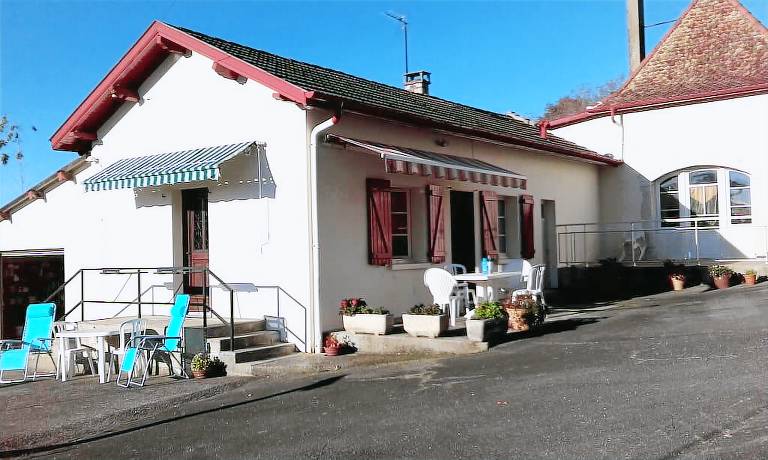 Appartement Orthez