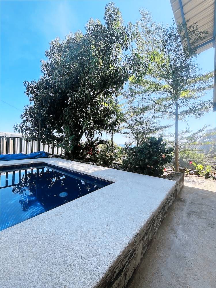 Cabin La Libertad