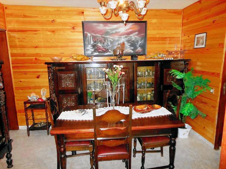 Casa Belmonte