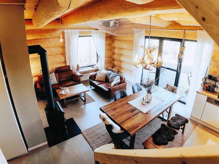 Ferienhaus Radevormwald
