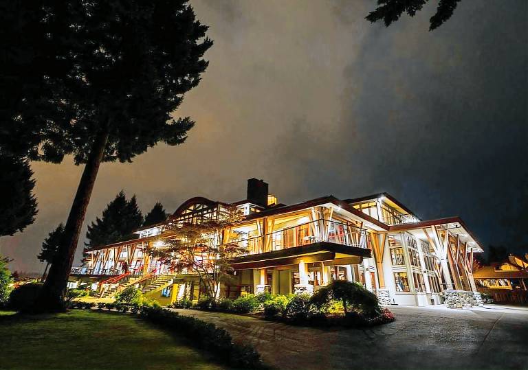 Resort Comox