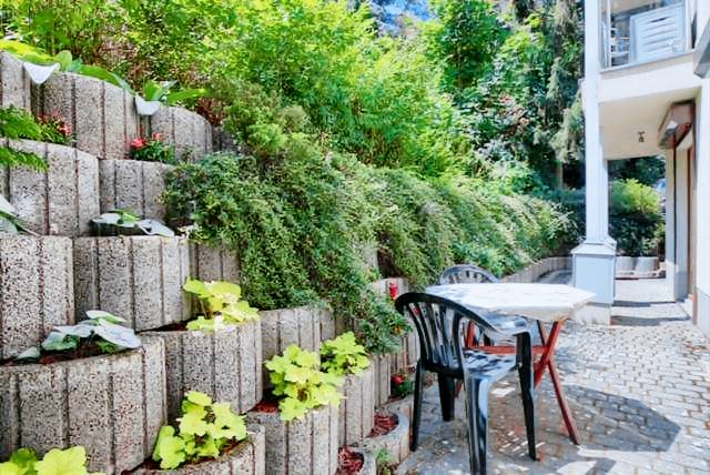 Rental apartment with 2 rooms for 4 persons — photo 4