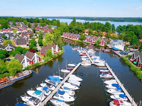 Vakantiepark Wendisch Rietz