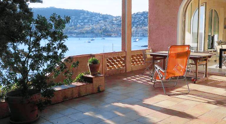 Villa with 3 rooms for 6 persons — photo 3