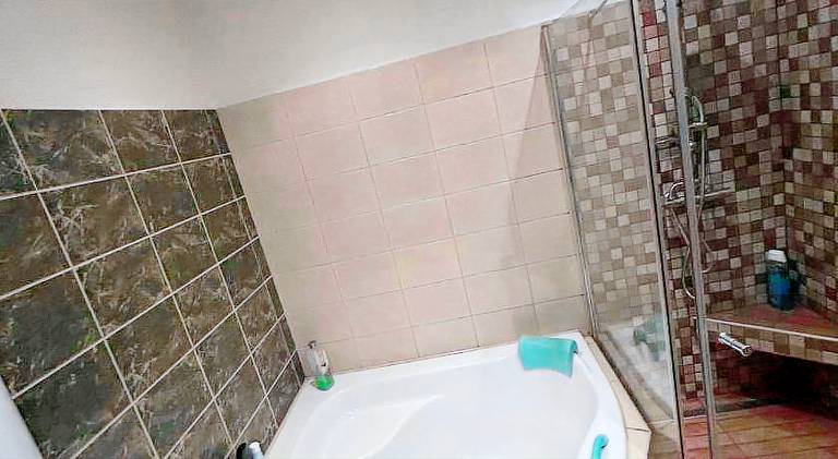 Apartment with 2 rooms for 6 persons — photo 3