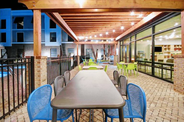 Home2 Suites by Hilton Jekyll Island — photo 5