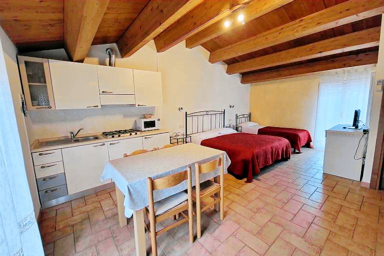 Casale Faenza