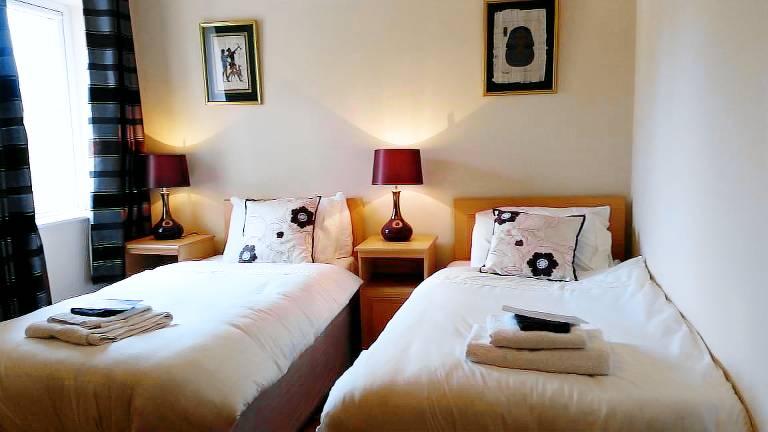 Ferienhaus Killarney
