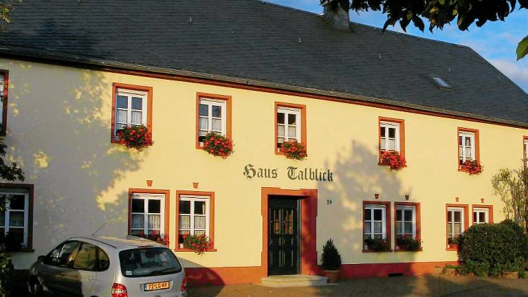 Ferienwohnung Morbach