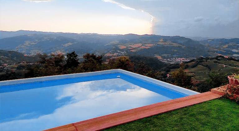 B&B Marcantonio Country House — photo 3