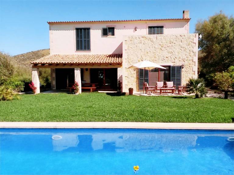 Finca Sant Llorenç des Cardassar