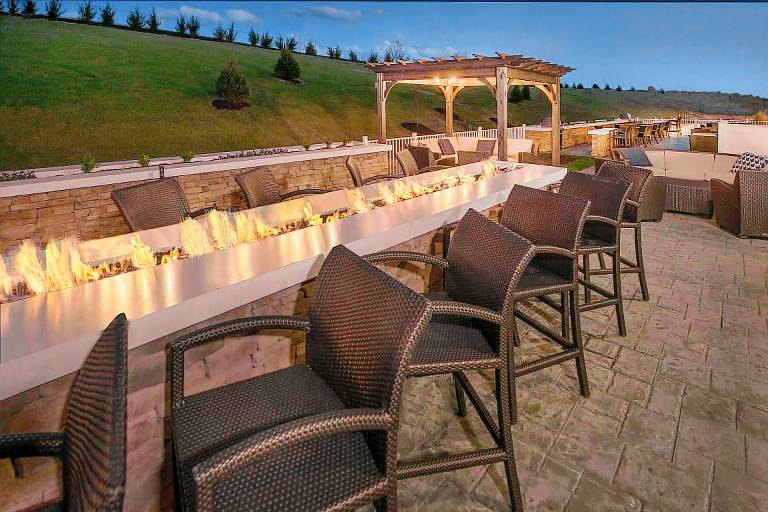 TownePlace Suites by Marriott Altoona — photo 2