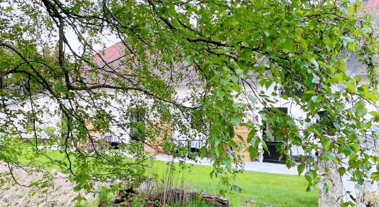Berits Bed and Breakfast in Haderslev