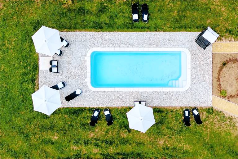 Villa 'Giovanna' with Private Pool, Wi-Fi and Air Conditioning — photo 2