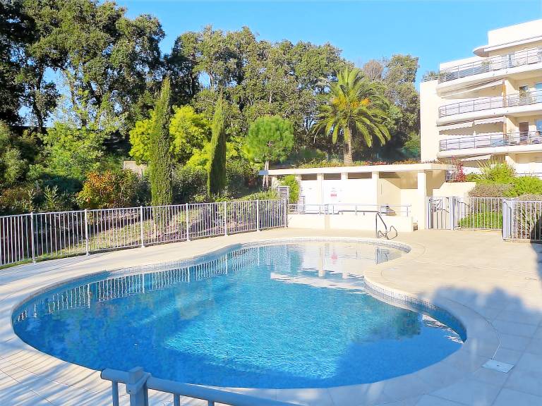 Appartement Saint-Raphaël