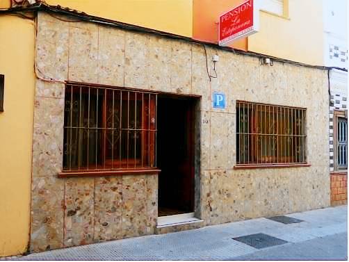 Casa La Línea de la Concepción