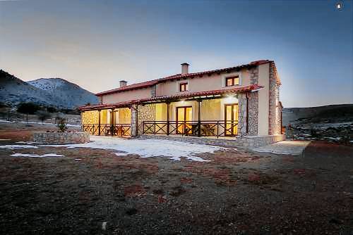Chalet Arachova