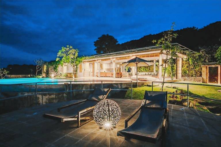 Villa  Sumberkima