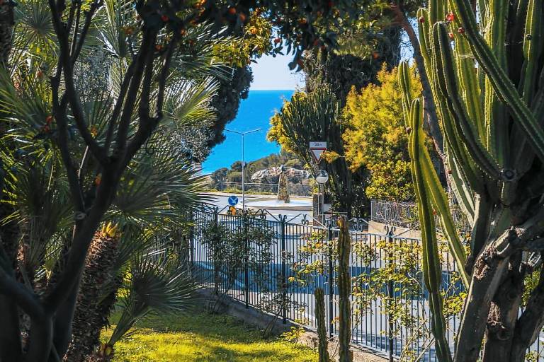 Apartment  Bordighera