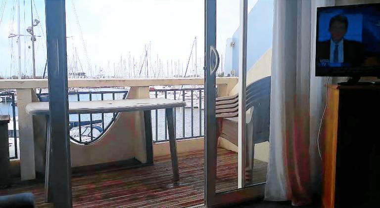 Apartment with 1 room for 2 persons — photo 3