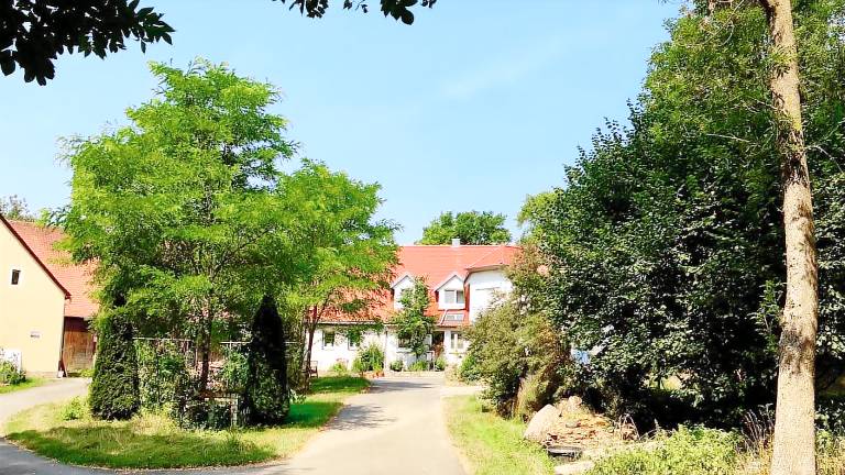 Ferienwohnung Neustadt an der Aisch