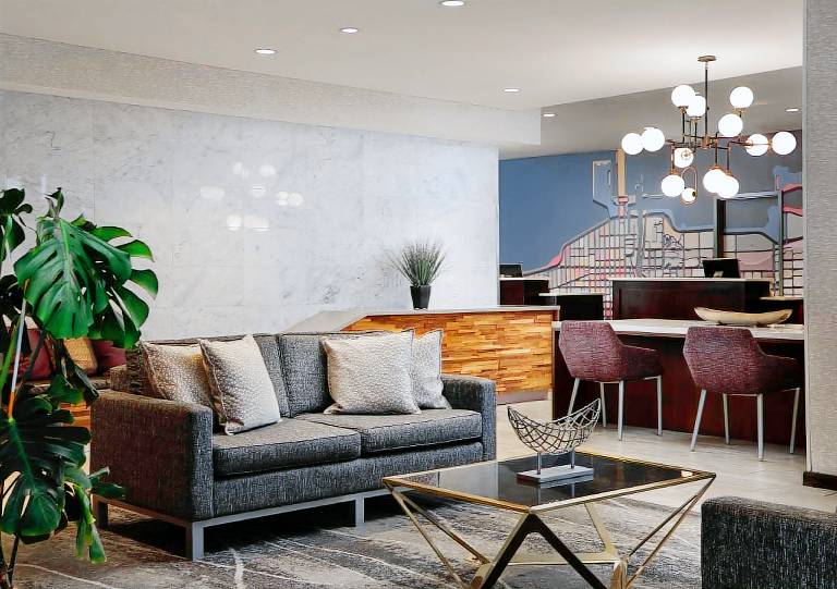 Hampton Inn Chicago Downtown/Magnificent Mile — photo 4