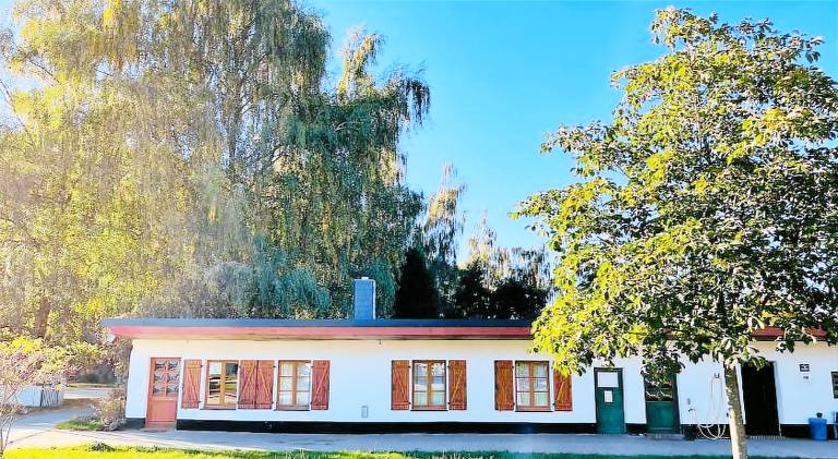 Ferienwohnung Nürburg