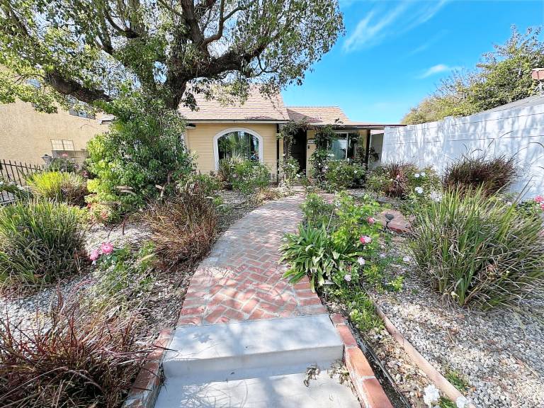 Huis North Hollywood