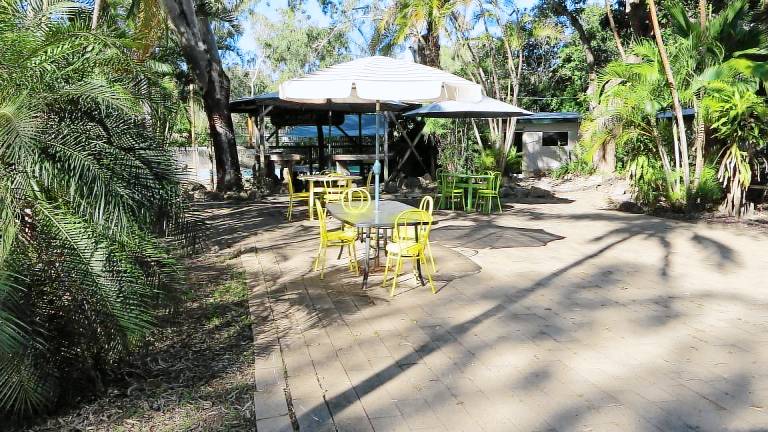 Apartment  Magnetic Island
