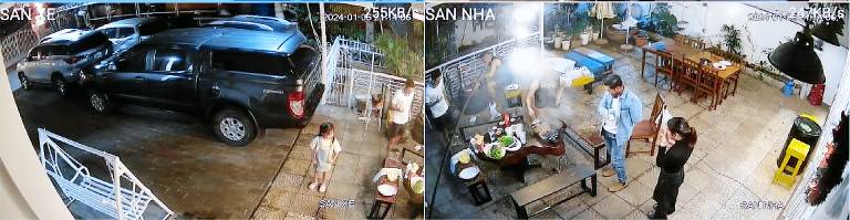 House with grill & yard | Good for workation — photo 5