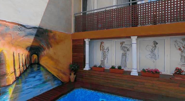 Bed & Breakfast Sagunto