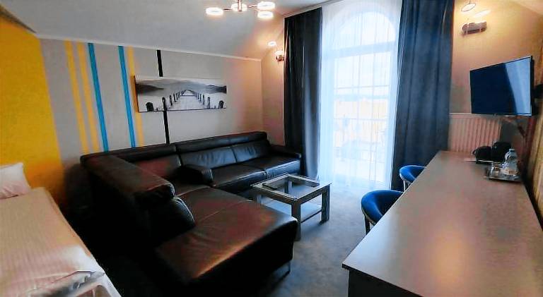 Hotel Jablonski — photo 2