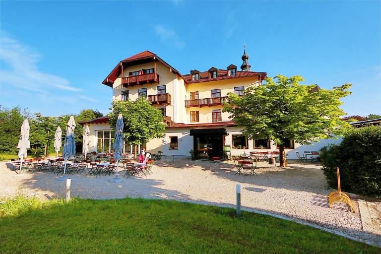 Hotel Voetterl in Grossgmain