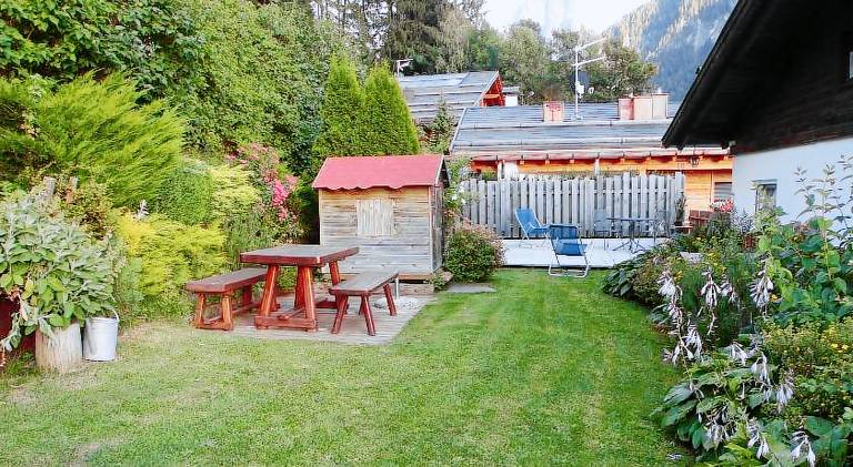 Apartment with 2 rooms for 5 persons — photo 4
