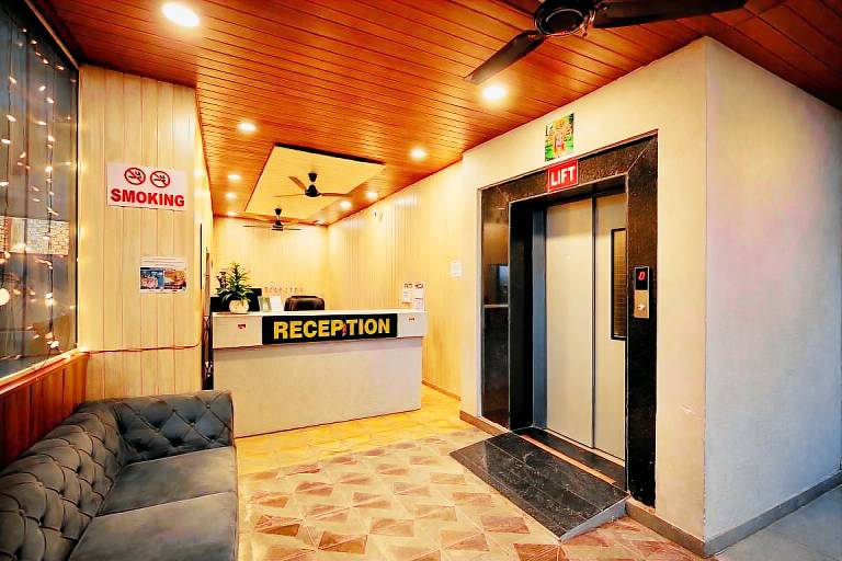Hotel Sai 9 Heaven – A Quality Apartment for Families — photo 5
