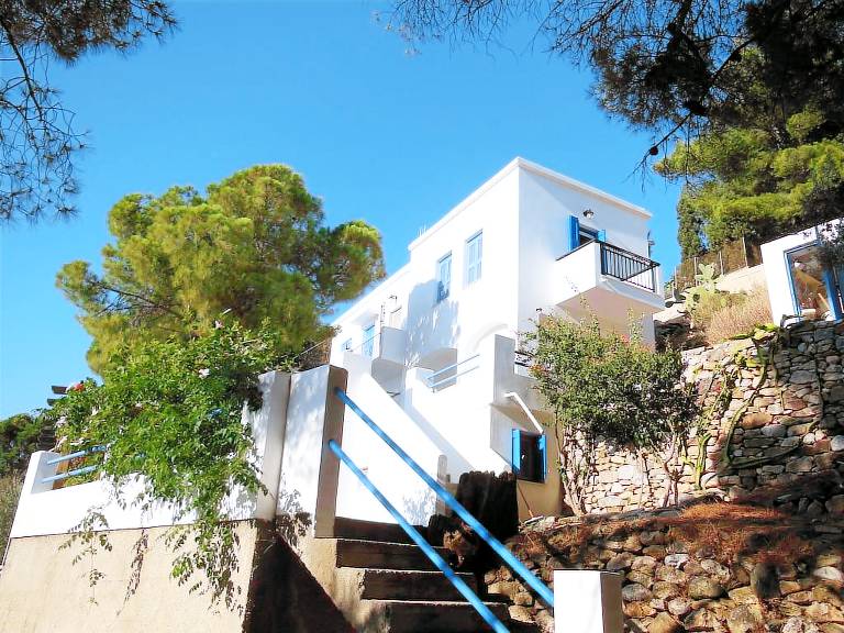 Casa Calino