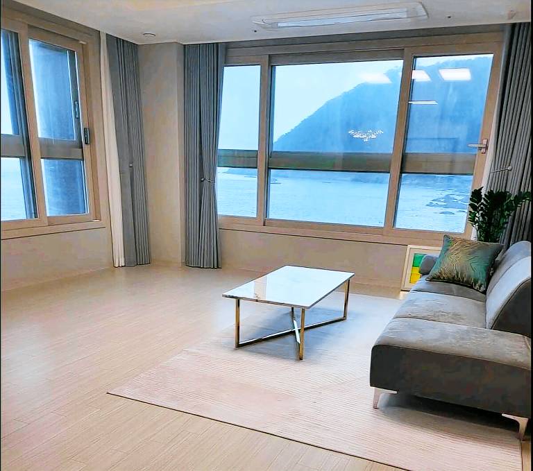 119 m² Ferienwohnung