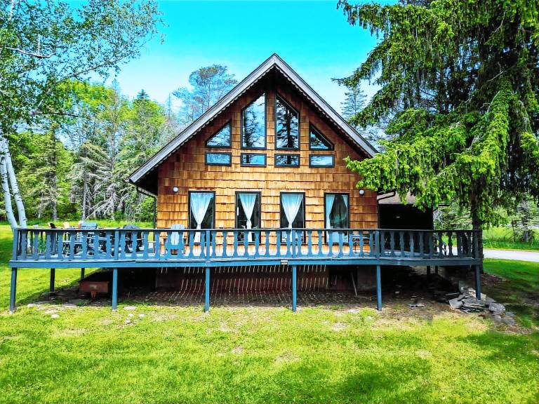 Cabin Denver