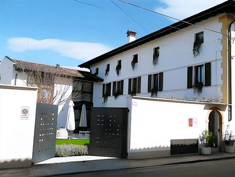 Ristolocanda Grani Di Pepe