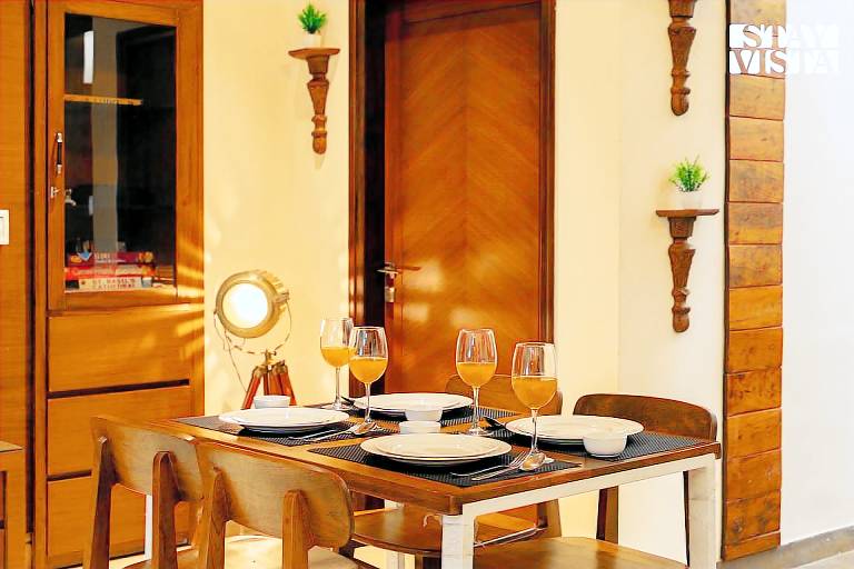 Villa with pool & garden | Pets allowed — photo 4