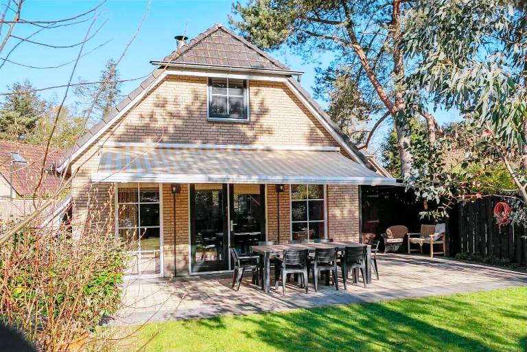Huis Lunteren