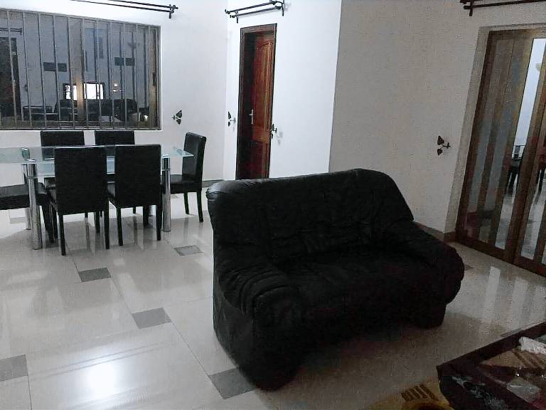 Appartement Cotonou