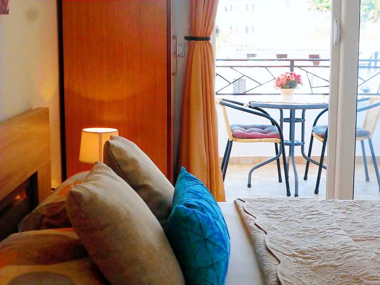 Superior Studio with Sea views — photo 5