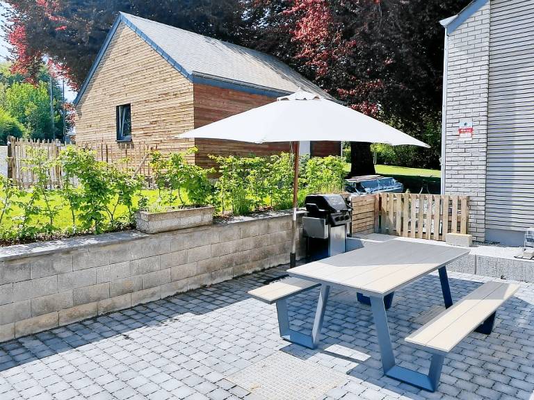 Appartement Bastogne