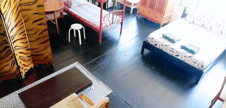 Hostel Georgetown