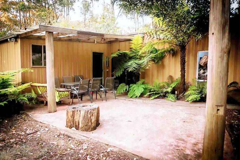 House Pakenham