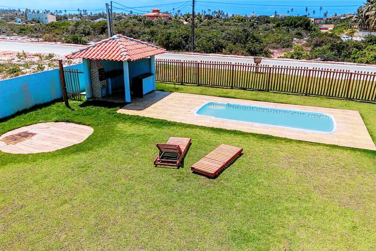 House Porto de Sauipe